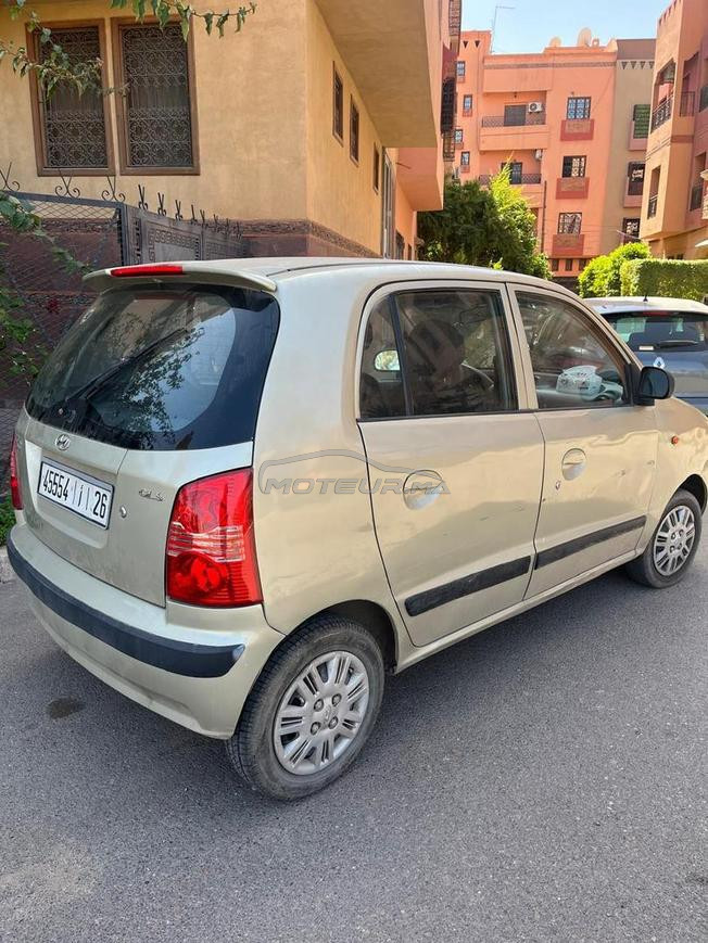 hyundai atos