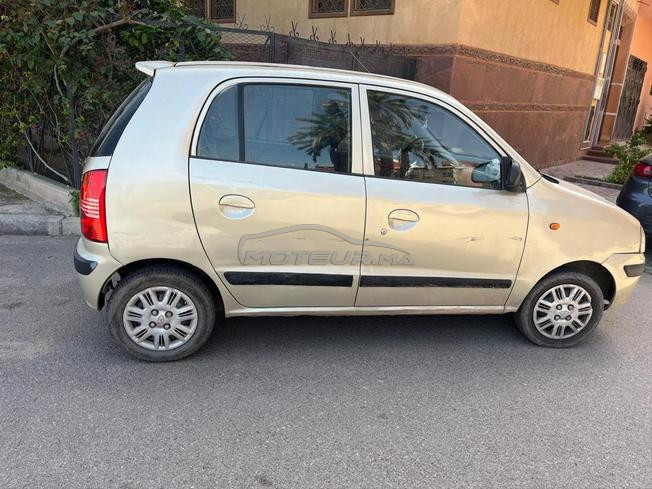 hyundai atos