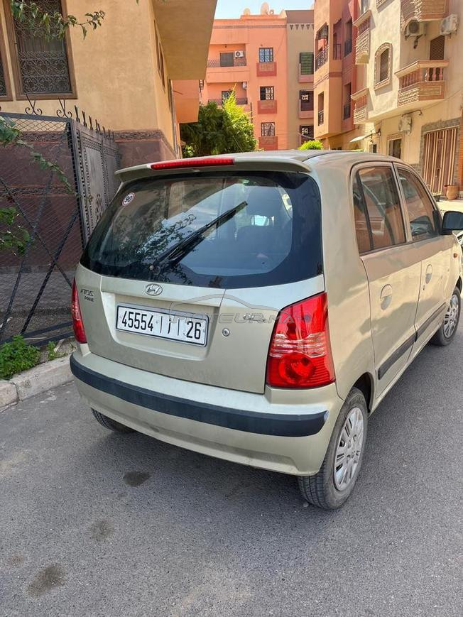 hyundai atos
