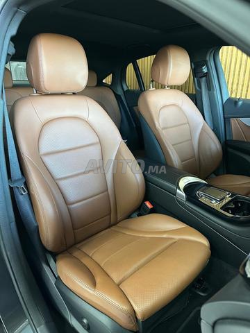 Mercedes Glc Amg Line plus 300 de - 2