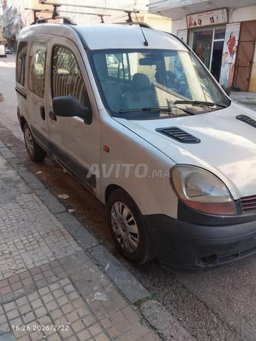 Renault Kangoo 2005