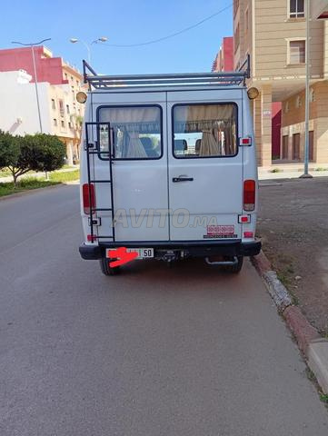 Mercedes-Benz-208 - 2