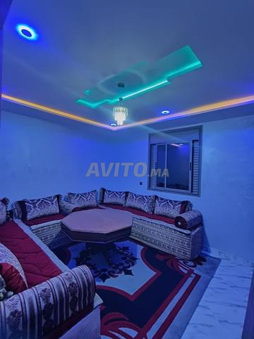 شقة مفروشة بالويفي للكراء اليومي بمدينة أكادير - 2