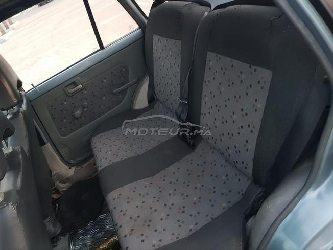 maruti 800 Avenre 