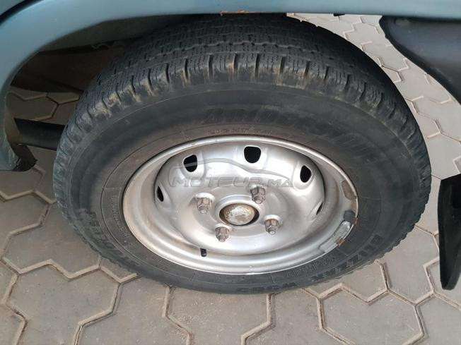 maruti 800 Avenre 