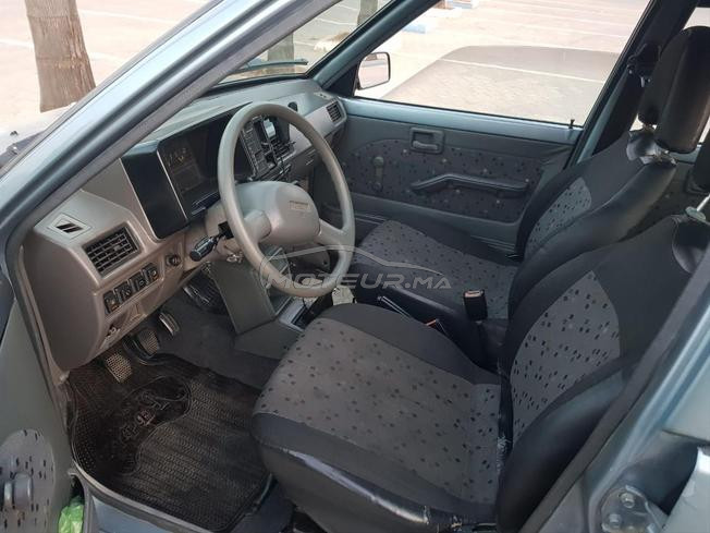 maruti 800 Avenre 