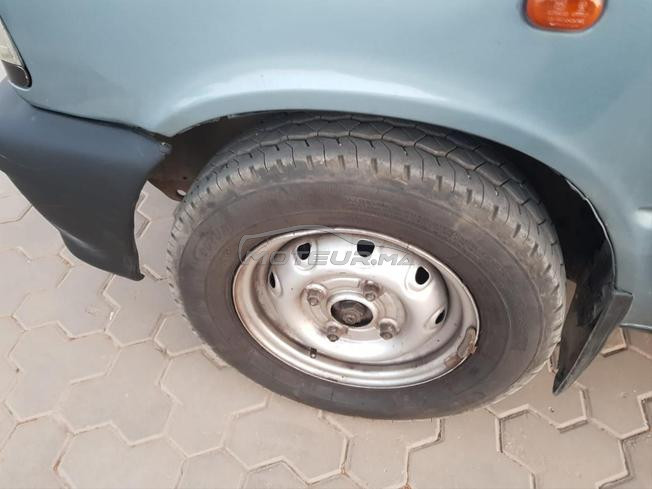 maruti 800 Avenre 