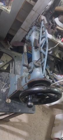 ماكينة للخياطة - 2