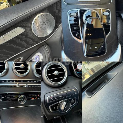 Mercedes-Benz Classe C300De - 2