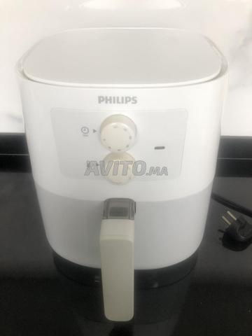 AirFryer PHILIPS - 2