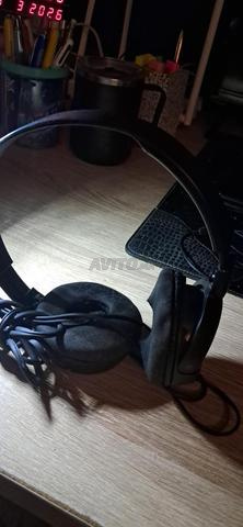 خوذة SONY أصلية - 2