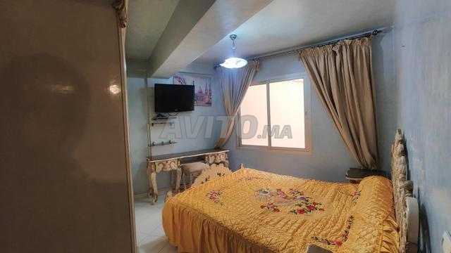 Charmant studio de 50 m² au cœur de Bourgogne - 2