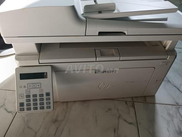 Imprimante professionnelle - 2