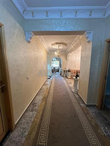 شقة للبيع 208 متر مربع في طنجة