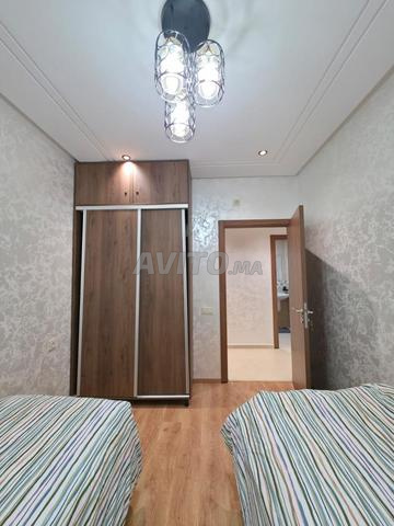 شقة للإيجار 90 متر مربع في مراكش - 2