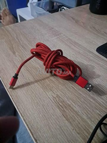 كابل نوع C - 2