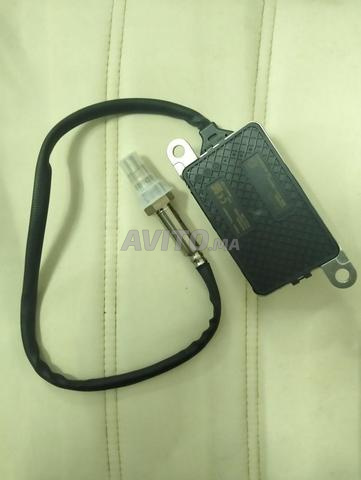 حساس نوكس داف XF يورو 6 510/460