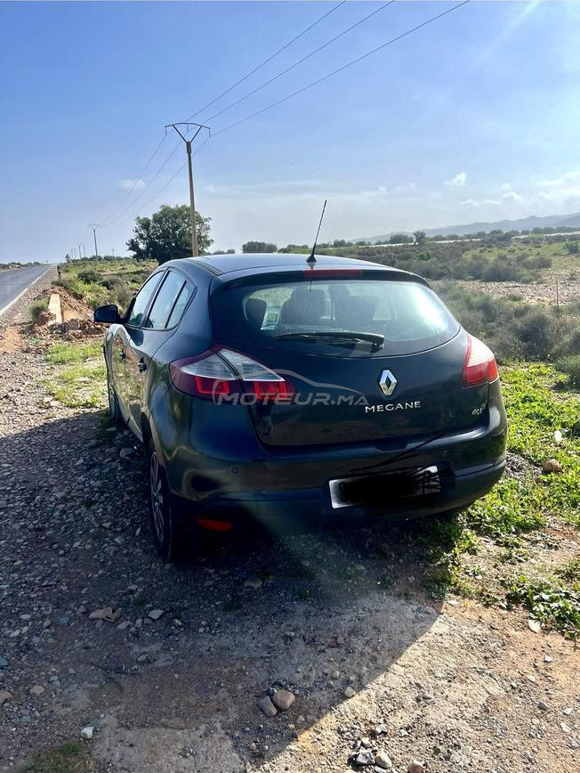 Renault Megan 2016