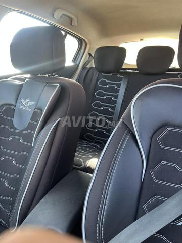 Renault Megan 2016 - 2