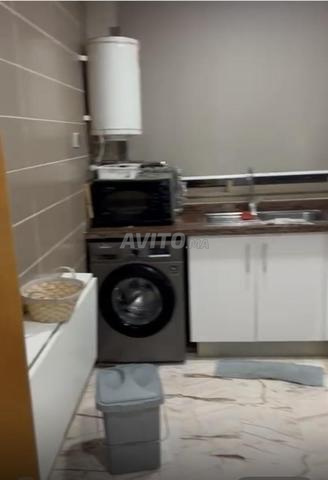 Résidence Rawan Salé Nouvelle - 2