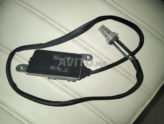 Nox Daf xf euro6 - 2