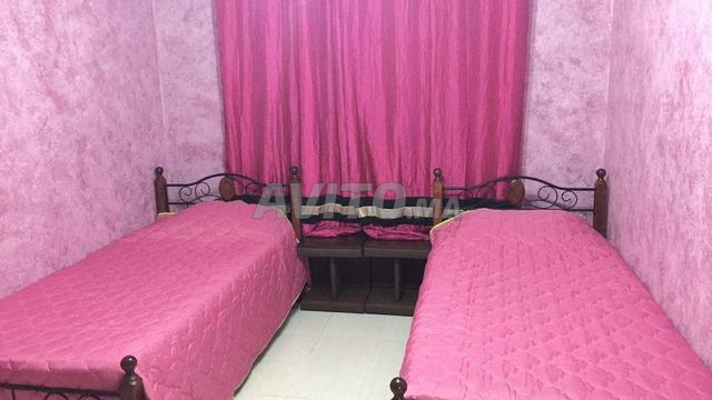 شقة مفروشة للإيجار على شاطئ البحر - 2