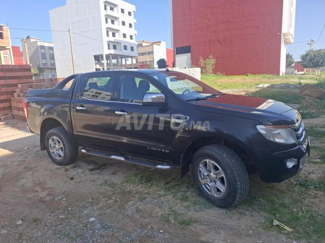 Ford Ranger - 2