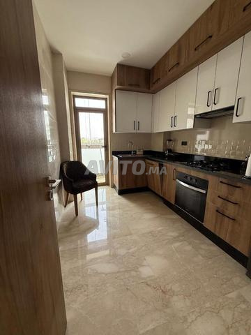 Appartement à louer 113 m² à Agadir - 2