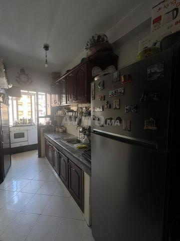 Appartement à vendre 72 m² à Salé - 2