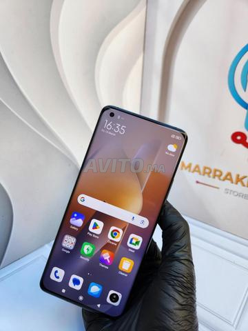 Xiaomi Mi 11 5G 256jega 8ram Officiel - 2