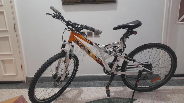 دراجة ديكاتلون - 2