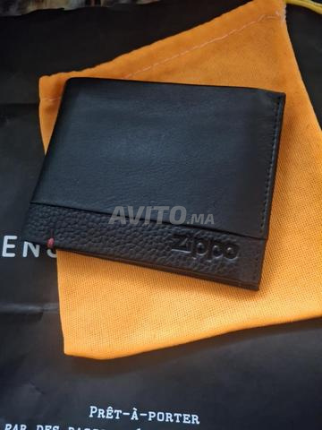 زيبو أصلية جديدة - 2