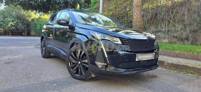 Peugeot 3008 2022 - 2