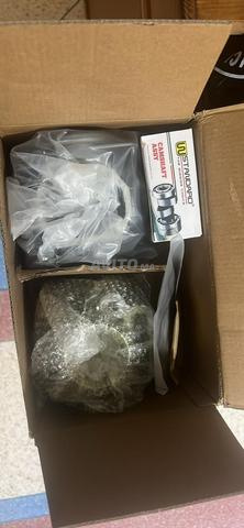 باك روش 151cc - 2