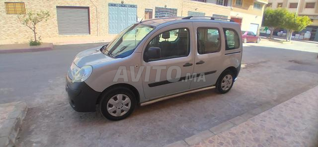 kongo 2012 1,5dci - 2