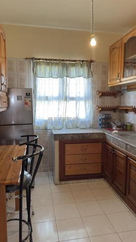 شقة مفروشة للكراء بمدينة تمارة - 2