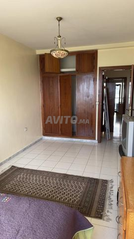 Appartement meublé à louer à Temara