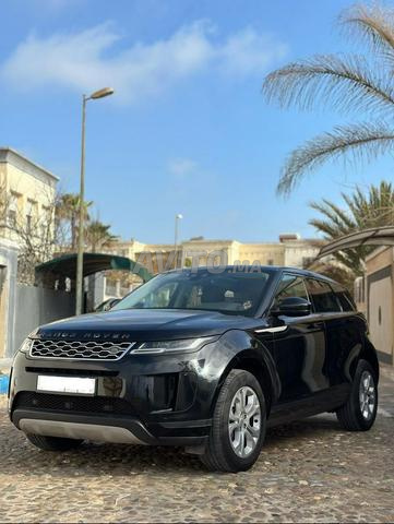 Range Rover Evoque Diesel