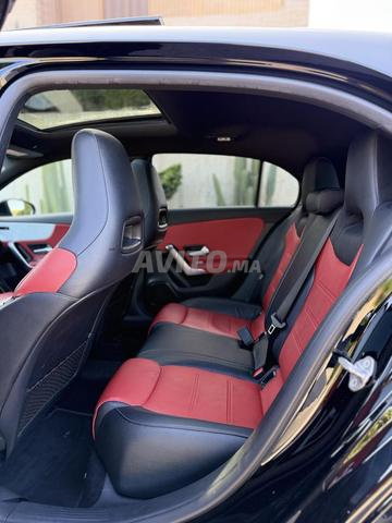Mercedes Classe A200d 2021 - 2