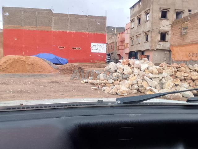 بقعة أرضية - 2