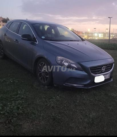 Volvo V40 D3 - 2