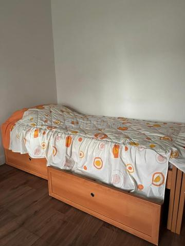 Vente Lit 1 place - 2