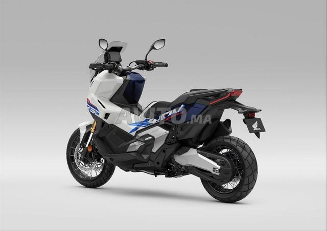 HONDA XADV 750 Edition Special 2026 -DERKAOUI MOTO - 2