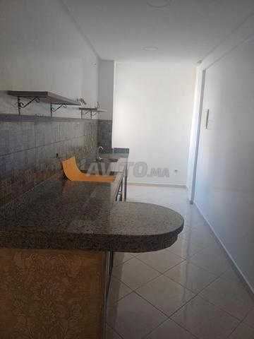 Appartement à vendre - 2