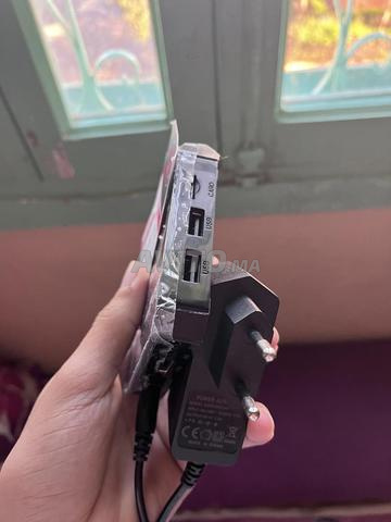 صندوق تلفزيون تورنادو - 2