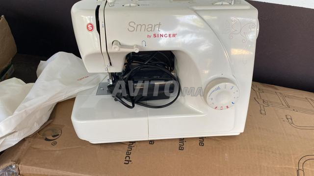 Machine à coudre Singer à vendre