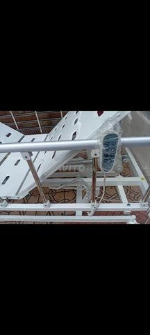 lit médical سرير طبي كهربائي جديد - 2