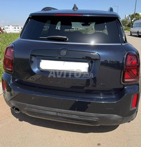 MINI CONTRYMAN MAYFAIR 2024 - 2