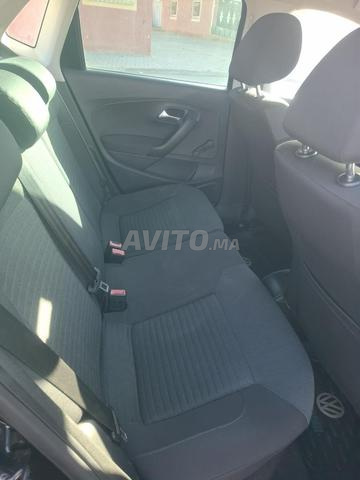 بولو 5 للبيع مجمركة سنة 2017 - 2