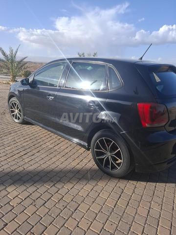 بولو 5 للبيع مجمركة سنة 2017